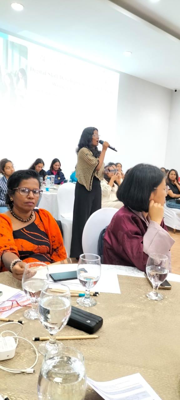 UNESCAP Wesellonline online training photo gallery